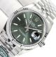 Clean Factory Rolex Datejust 3235 Green Face Watch 36mm 041324 (4)_th.jpg